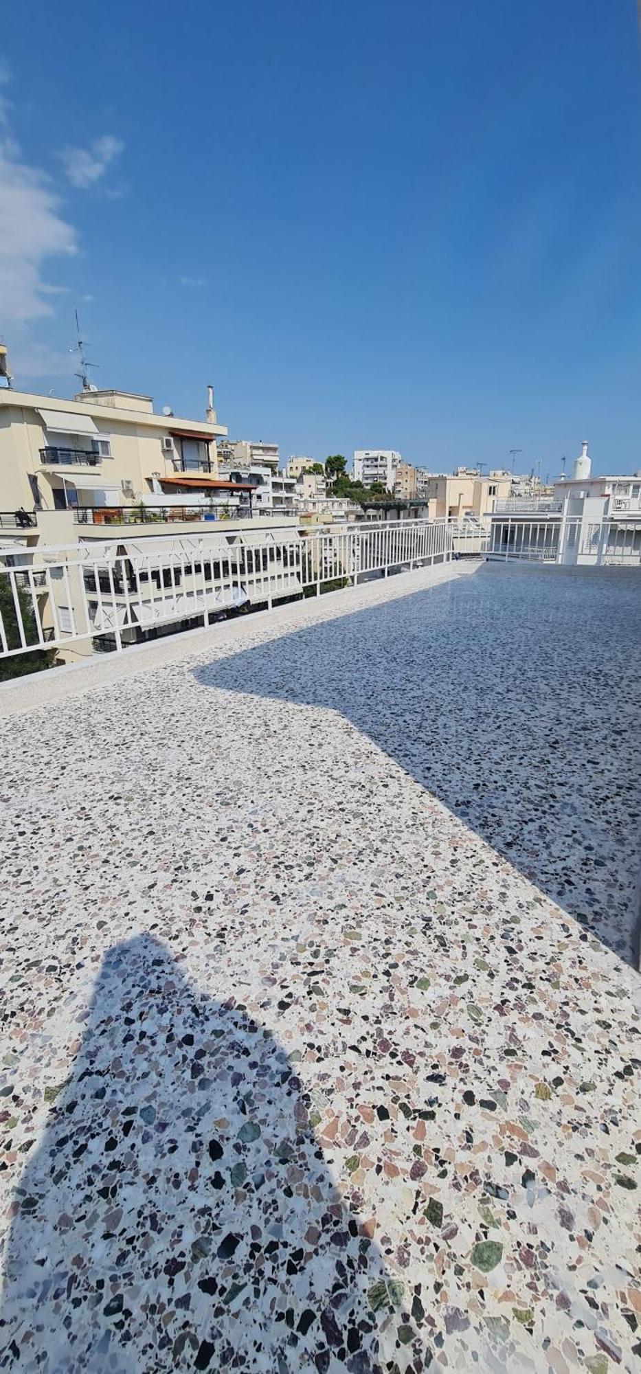 Euphoria Luxury Penthouse Apartment Kavála ภายนอก รูปภาพ